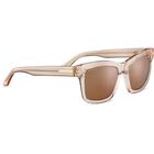 WINONA, Shiny Crystal Pink Champagne-Mineral Polarized Drivers Cat 2 to 3, hi-res image number null